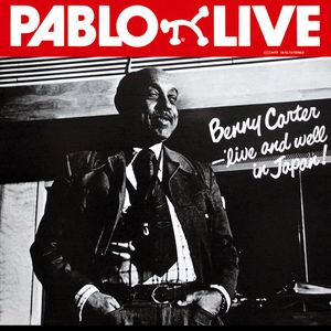 Live And Well In Japan! (Live)