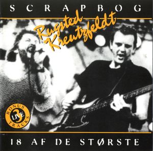 Scrap Bog - 18 Af De Største