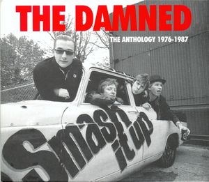 Smash It Up: The Anthology 1976–1987