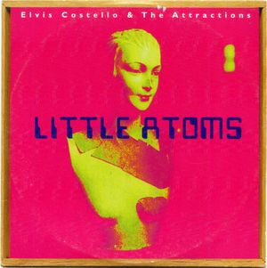 Little Atoms (Single)