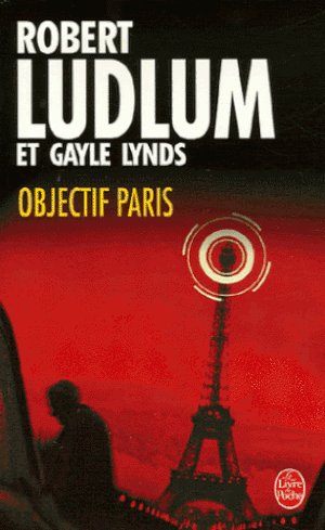 Objectif Paris