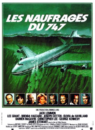 Crash D Avion Liste De 30 Films Senscritique