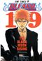 The Black Moon Rising - Bleach, tome 19