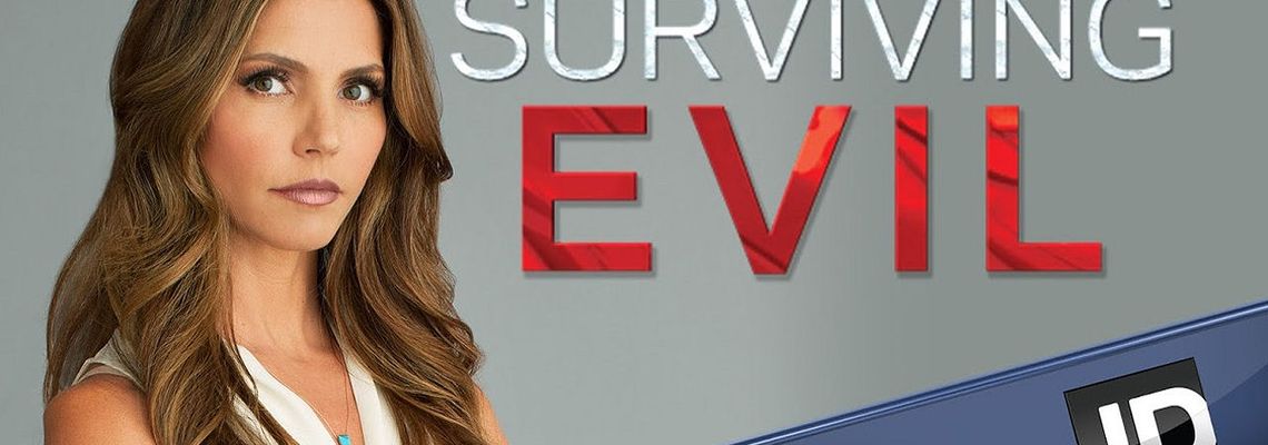 Cover Surviving Evil