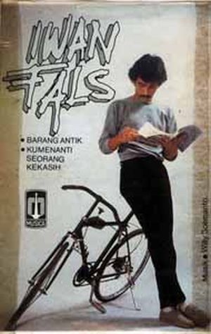 Barang Antik