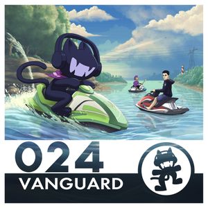 Monstercat 024 – Vanguard