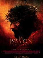 Affiche La Passion du Christ