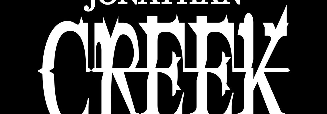 Cover Jonathan Creek
