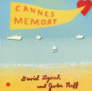 Cannes Memory (Single)