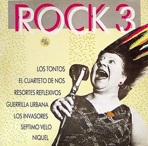 Rock 3