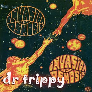 Dr Trippy Meets the Mad Professor