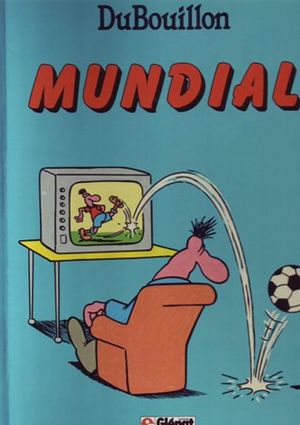 Dubouillon - Mundial