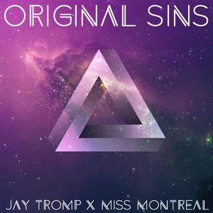 Original Sins (EP)