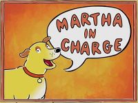 Martha and the Canine Caper