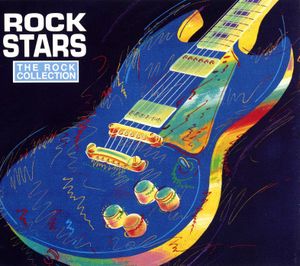 The Rock Collection: Rock Stars