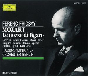 Le nozze di Figaro