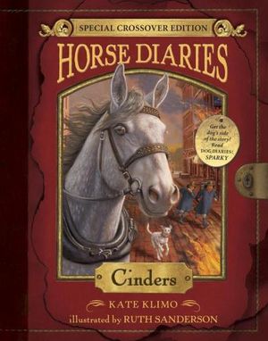 Cinders (Horse Diaries Special Edition)