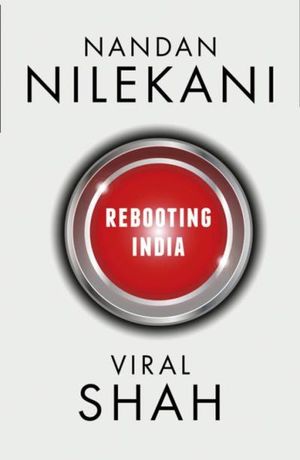 Rebooting India