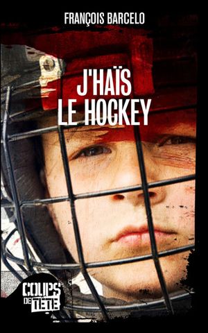 J'hais le hockey