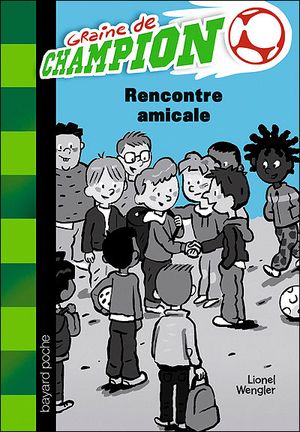 Rencontre amicale