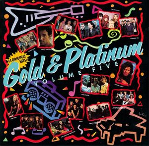 Gold & Platinum, Volume 5