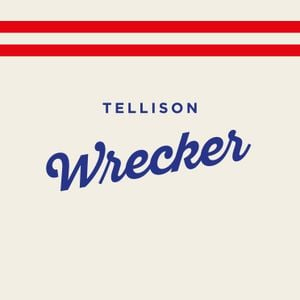 Wrecker (Single)