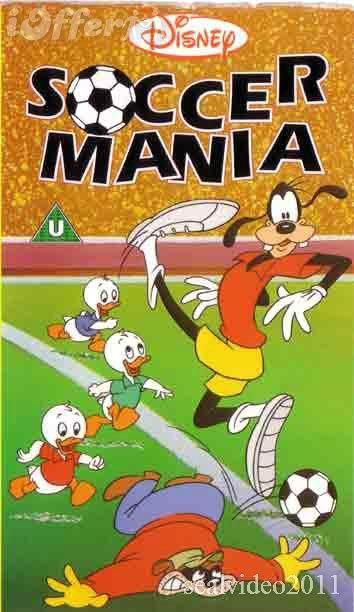 Fou de foot Courtmétrage (1987) SensCritique