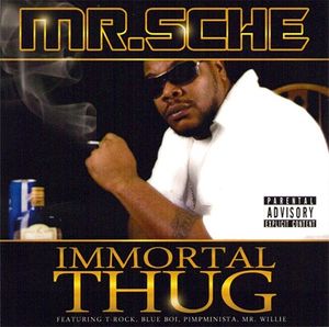 Immortal Thug