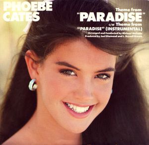 Theme From 'Paradise'