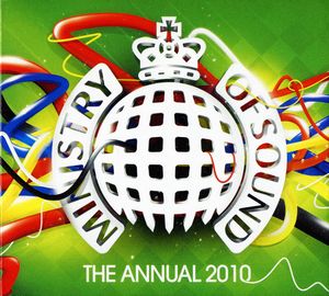 Ministry of Sound: The Annual 2010