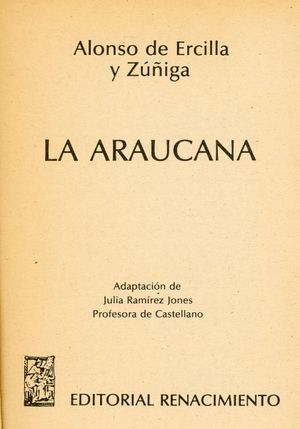 La Araucana