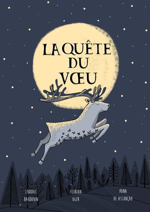 La Quête du voeu