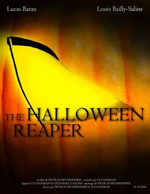 The Halloween Reaper