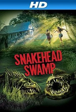 SnakeHead Swamp