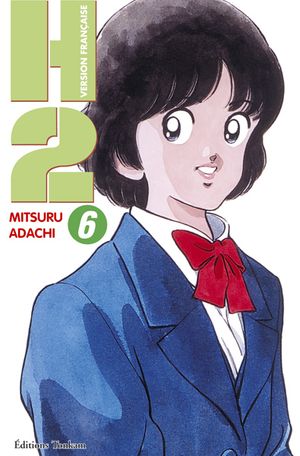 H2, tome 6