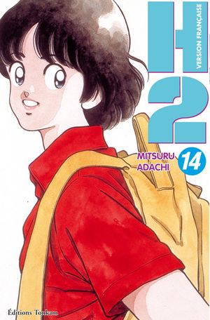H2, tome 14