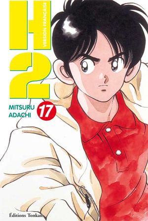 H2, tome 17