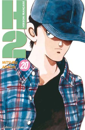 H2, tome 20
