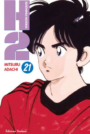 H2, tome 21