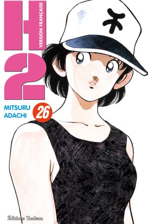 H2, tome 26