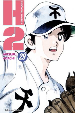 H2, tome 29