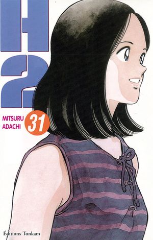 H2, tome 31