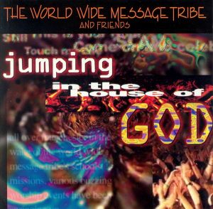 Jumping in the House of God