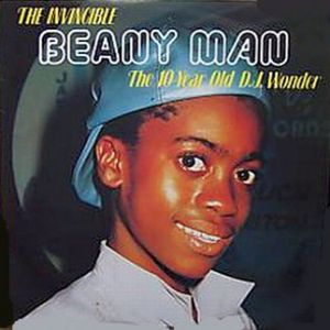 The Invincible Beany Man: The Ten Year Old D.J. Wonder