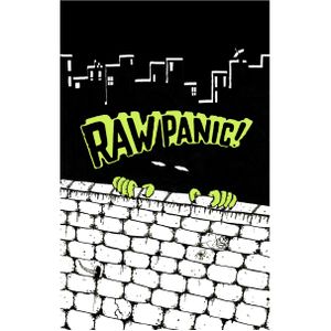 Raw Panic (EP)