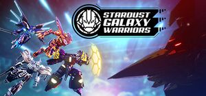 Stardust Galaxy Warriors