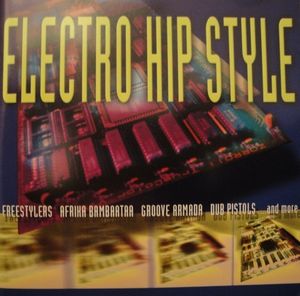 Electro Hip Style
