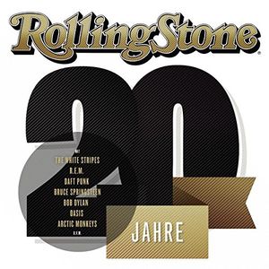 Rolling Stone: 20 Jahre