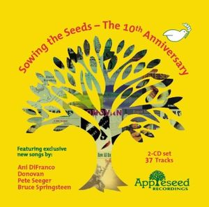 Sowing the Seeds: The 10th Anniversary