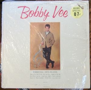 Bobby Vee